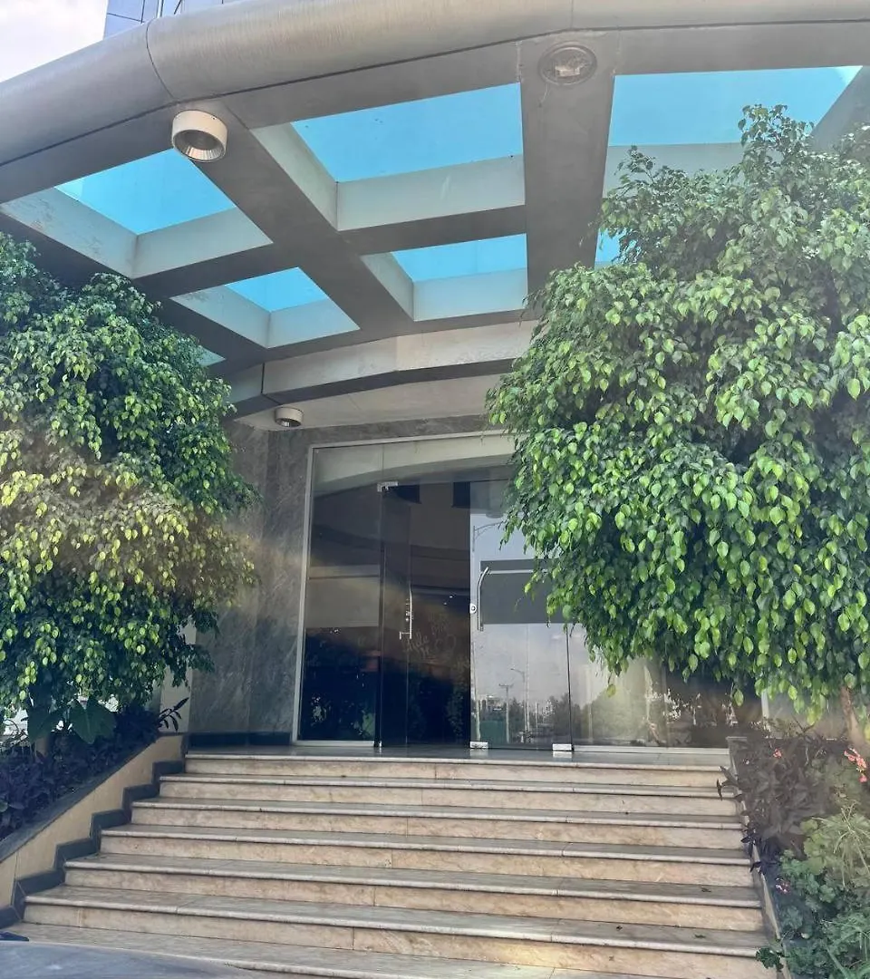 Iconic Coworking Hotel Addis Ababa 0*,  Etiyopya