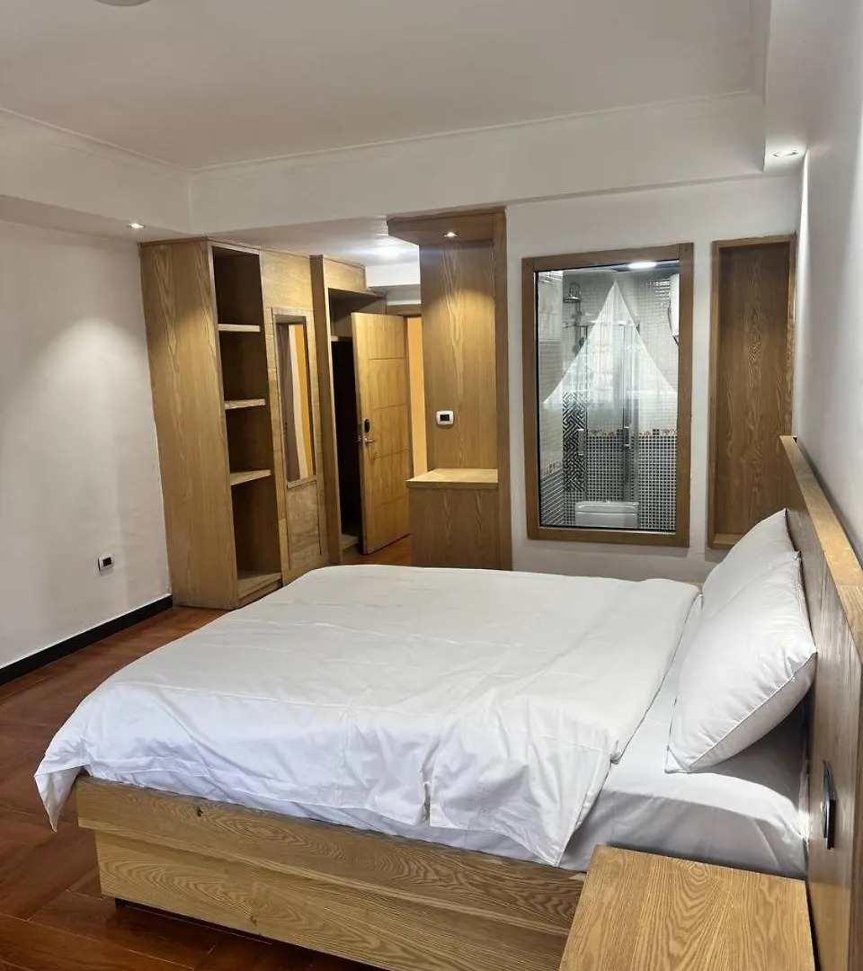 Iconic Coworking Hotel Addis Ababa