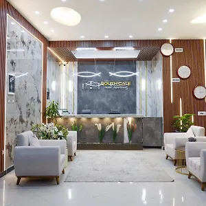 فندق South Gate, أديس أبابا